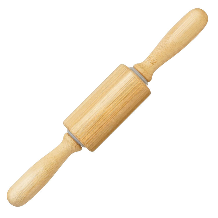 10 inch Wooden Rolling Pin for Baking