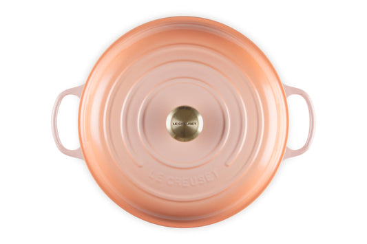 Enameled Cast Iron Signature Braiser