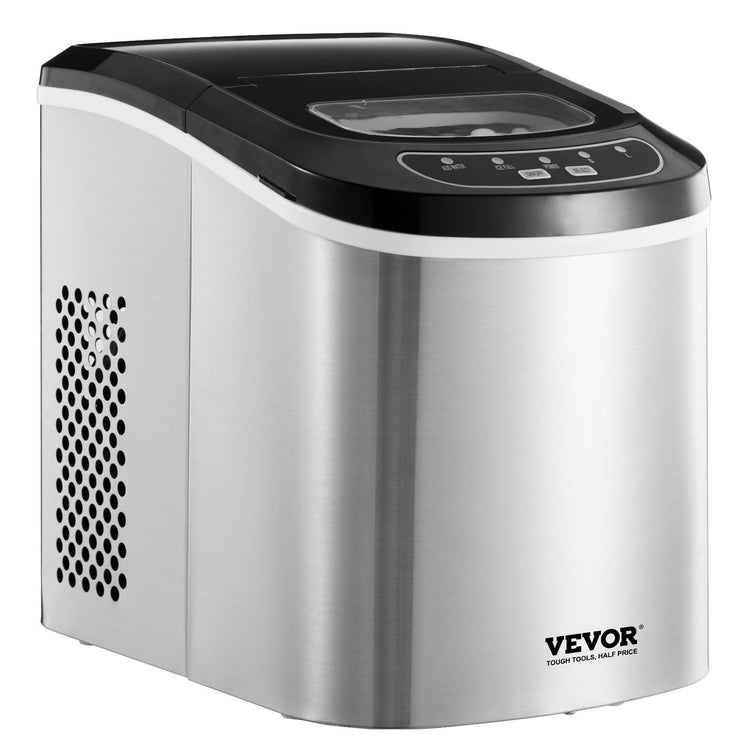 Countertop Ice Maker