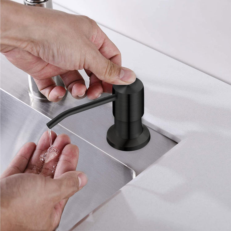 Soap Dispenser for Kitchen Sink