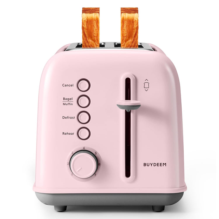 DT620 2 Slice Toaster