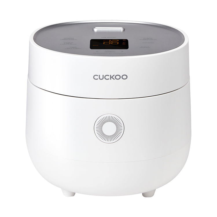 Micom Fuzzy Logic Rice Cooker
