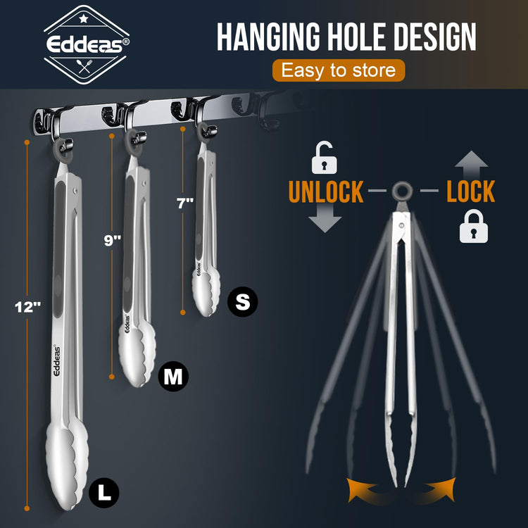 Tongs For Cooking