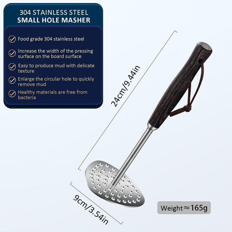 Sturdy Potatoes Masher