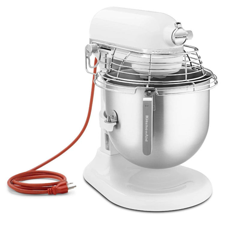 Commercial Series 8 Quart Bowl