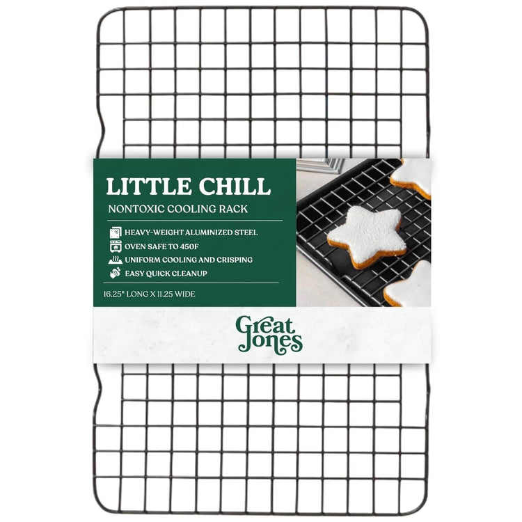 Non Stick Wire Cooling Rack