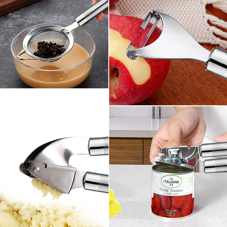 Cooking Utensils Set (35 Count)