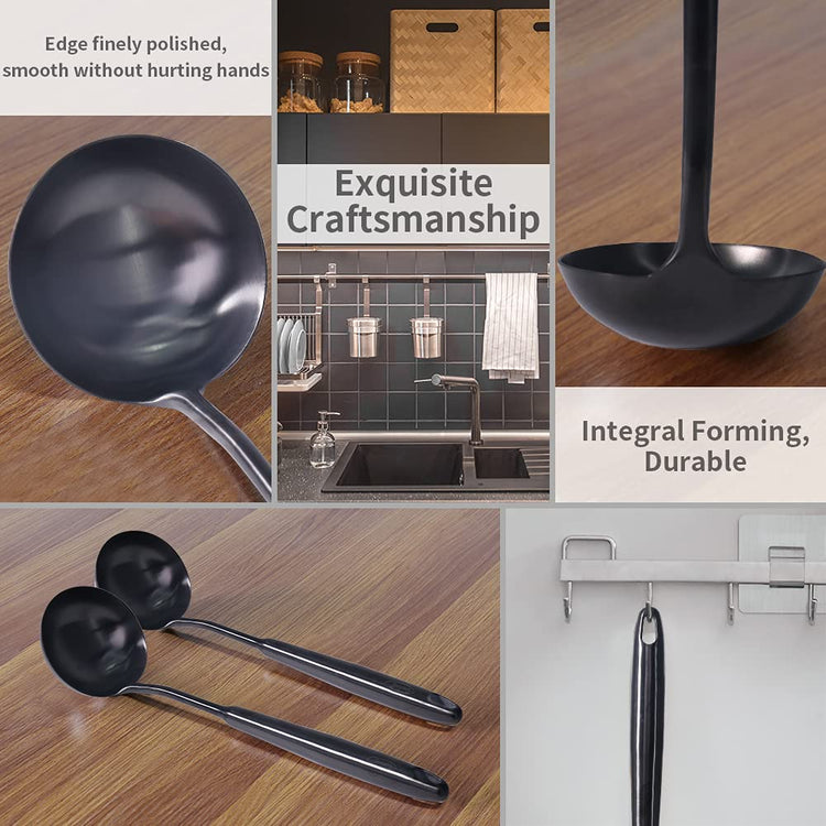 Newness Soup Ladle