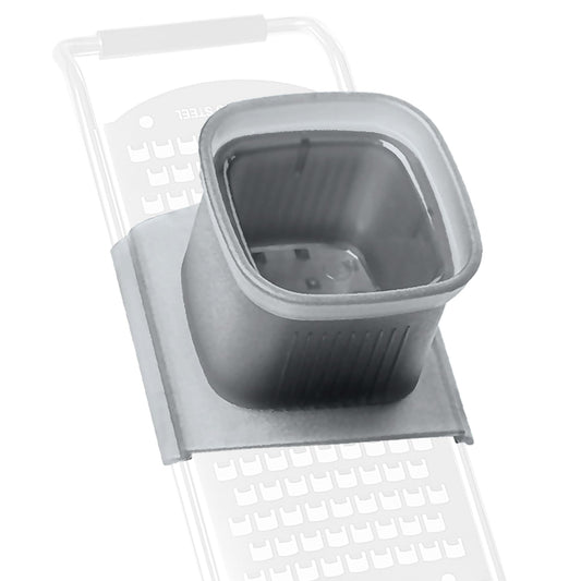 Professional Zester Grater Slider attachment