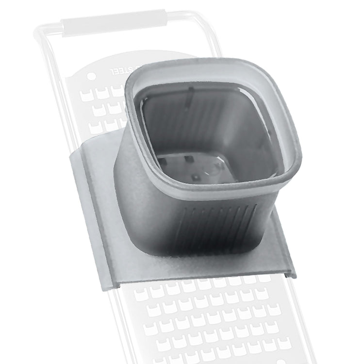 Professional Zester Grater Slider attachment