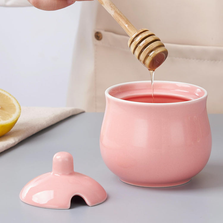 7 OZ Sugar Bowl