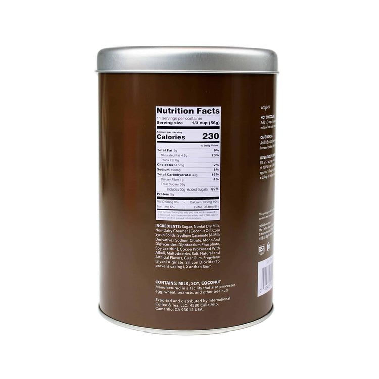 The Coffee Bean & Tea Leaf (44 Ounce)
