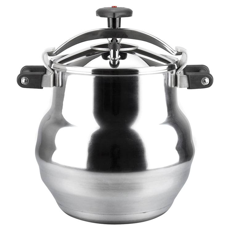 Alustar 23.2 Quart Aluminum Pressure Cooker