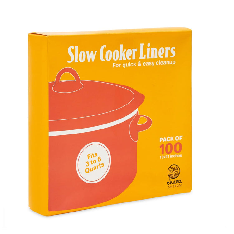 Slow Cooker Liners