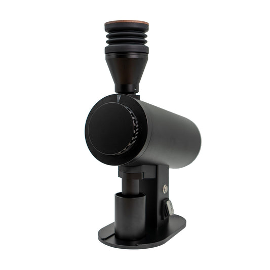DF83V Variable Speed Single Dose Coffee Grinder