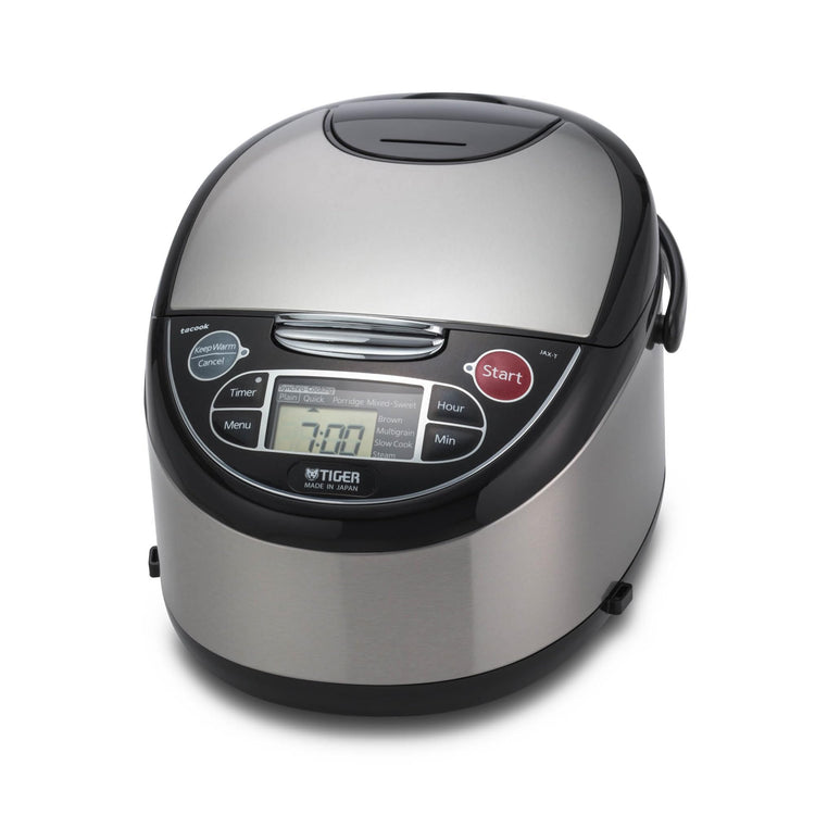 Jax T18u K 10 Cup Micom Rice Cooker