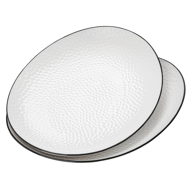 15" Large Serving Platter (2 Count)