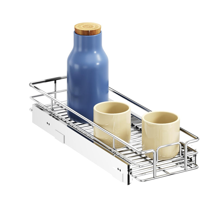 Pull Out Cabinet Organizer