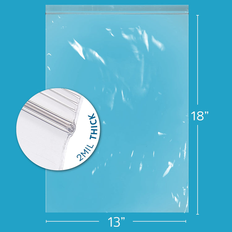 2.5 Gallon Extra (100 Count)
