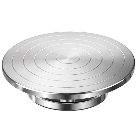 Pottery Wheel 12 Inch for Adults & Kids Banding Wheel