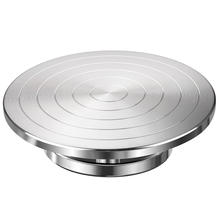 Pottery Wheel 12 Inch for Adults & Kids Banding Wheel