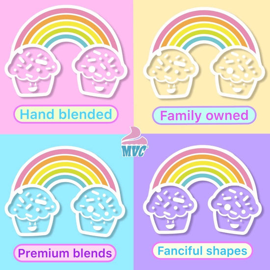 Manvscakes Sprinkles- Edible Cake and Cupcake Sprinkles with Assorted Shapes and Sizes for Parties, Metallic Sprinkle Mix for Cookies, Ice Cream, Cake and Cupcake Decorating, Silver white sprinkle - Nestoria