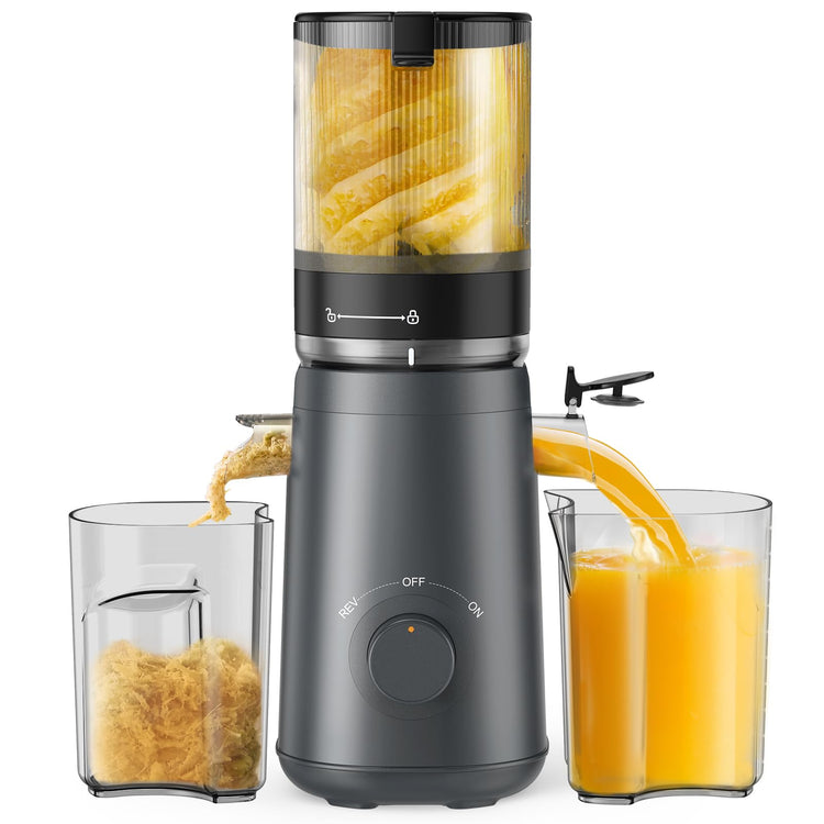Cold Press Juicer Machine