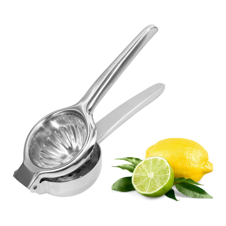 Stainless Steel Lemon Squeezer
