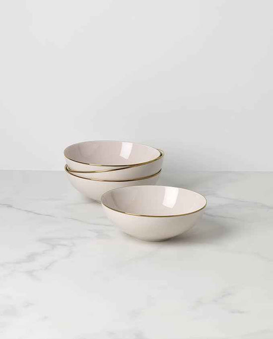 Lenox 897308 Trianna All-Purpose Bowls, Set of 4