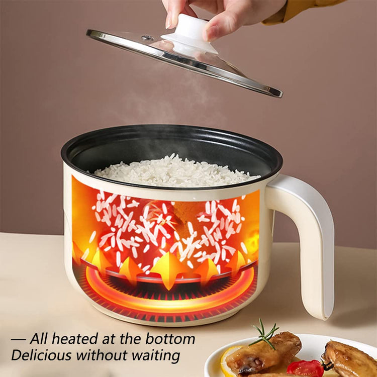 Electric Cooker 1.7L