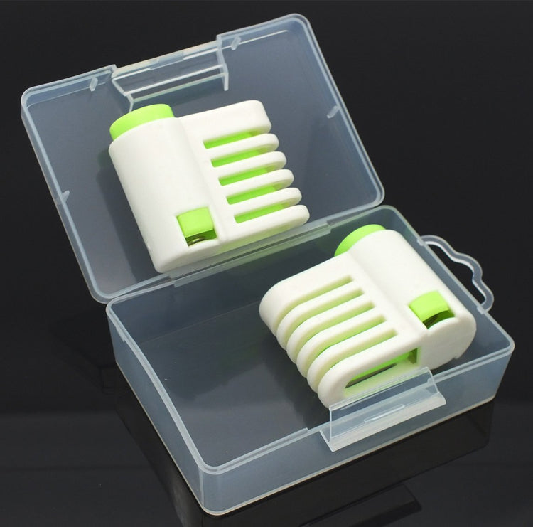 2PCS DIY Cake Slicer (2 Count)