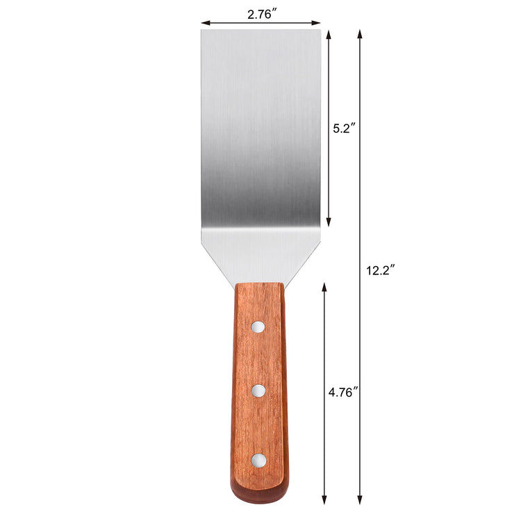 12.5 Inch Grill Turner