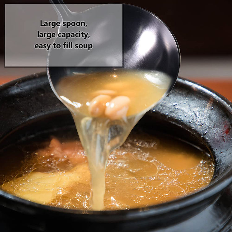 Newness Soup Ladle