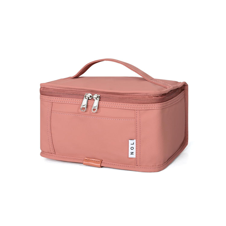 NOL Small Lunch Bag Mini Lunch Box Insulated Lunch Bag for Men