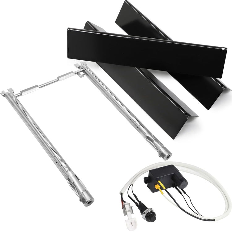 Grill Replacement Parts for Weber Spirit I