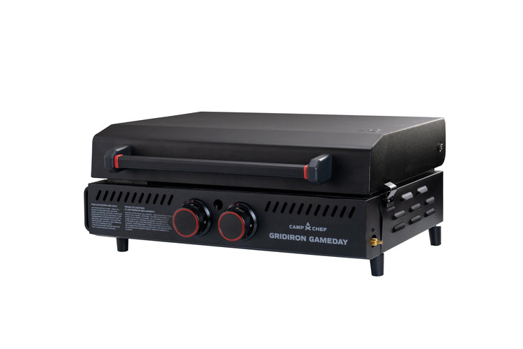 Gridiron Gameday 24" Portable Propane Grill