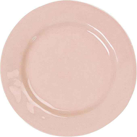 Juliska Puro Place Settings (Blush, 4pc w/Mug)