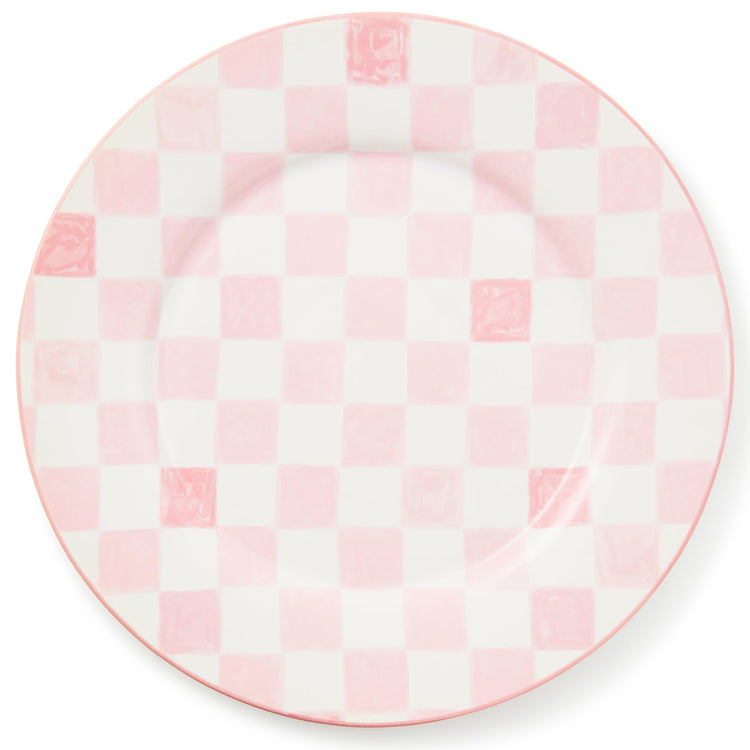 Round Platter