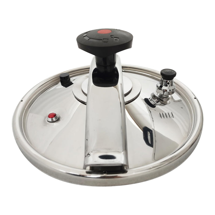 16L Commercial High Pressure Fried Chicken Stove Chicken Deep Fryer Electric Countertop Pressure Fryer with a Fitted Timer 110V 2.4KW