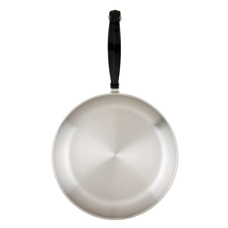 Classic Series Stainless Steel Pots and Pans with Baking Sheet Pan
