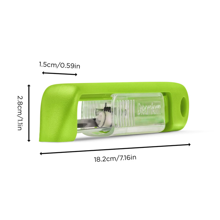 Sharple Self Sharpening Vegetable Peeler