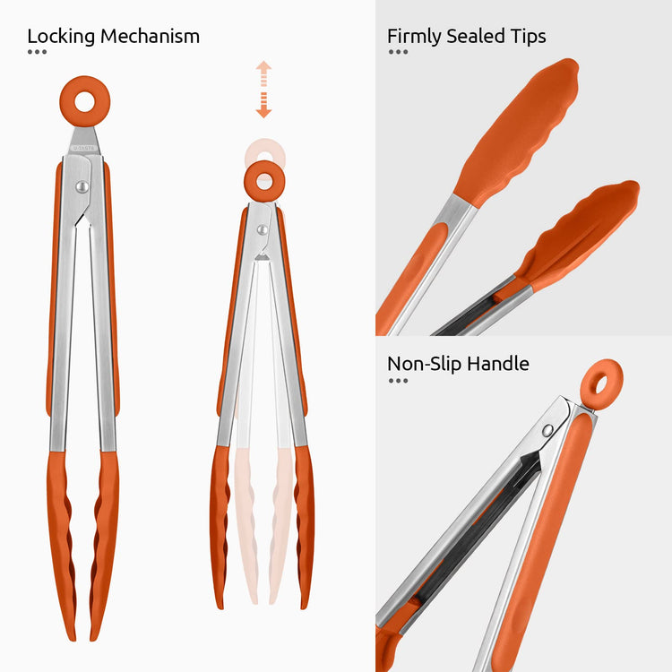 Kitchen Tong for Cooking