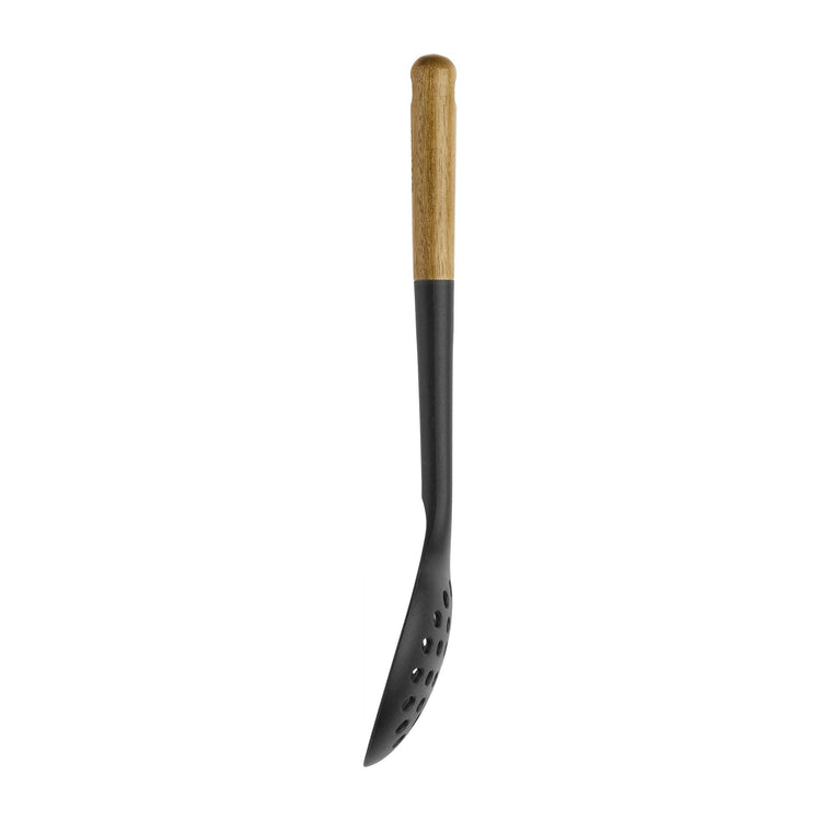 Silicone with Wood Handle Cooking Utensil