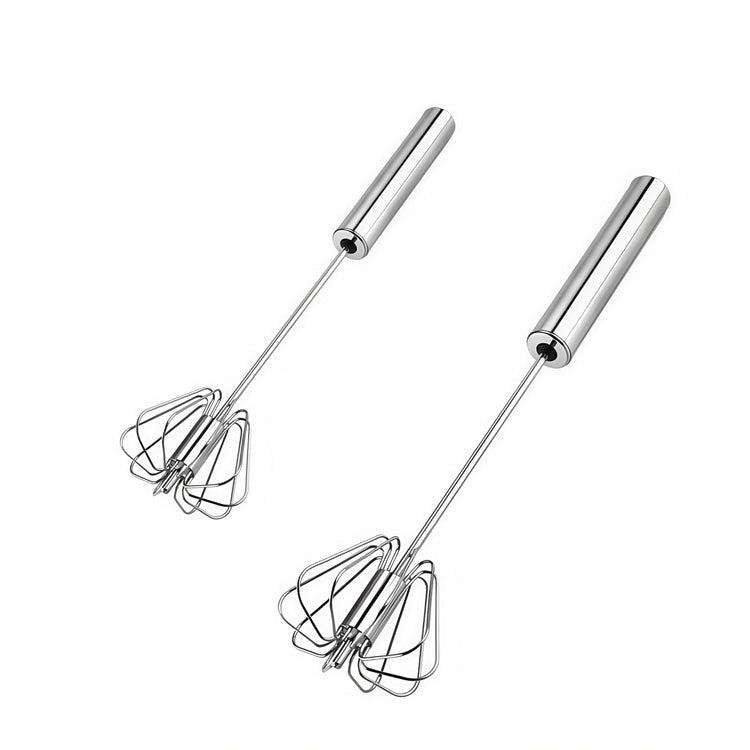Stainless Steel Egg Whisk