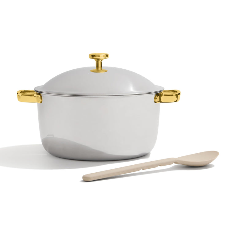 Titanium Perfect Pot Pro