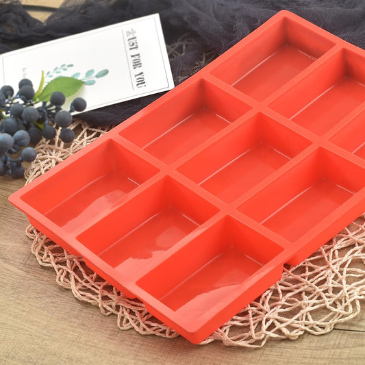 Silicone Mini Loaf Pan (2 Count)
