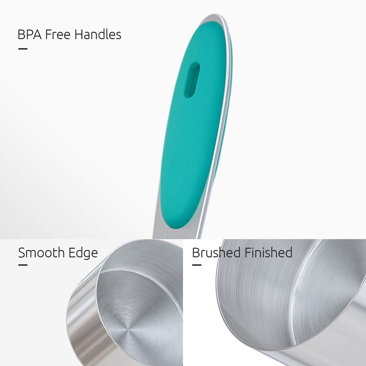 Measuring Cups Spoons Set
