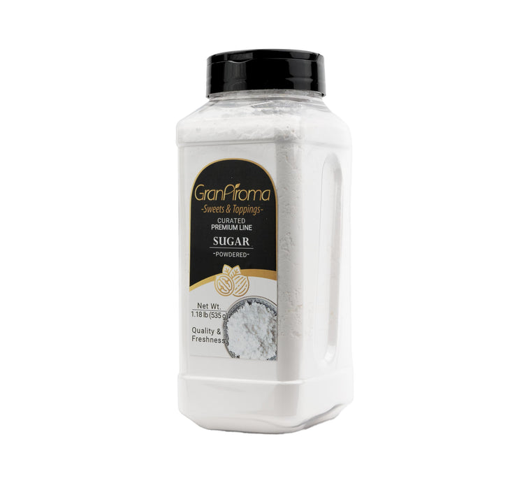 Powdered Sugar (18.88 Ounce)