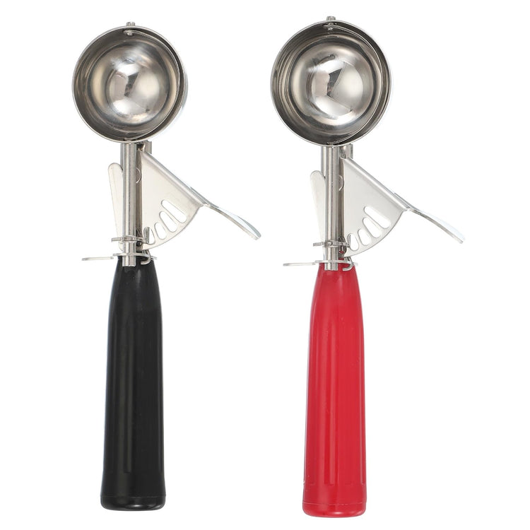 2 Pcs Cookie Scoops