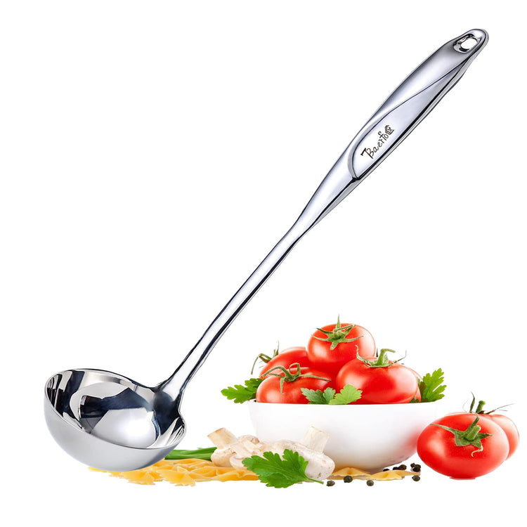High Grade Soup Ladle